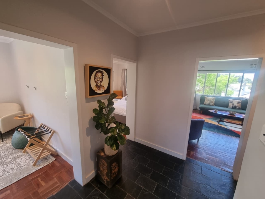 To Let 2 Bedroom Property for Rent in Tamboerskloof Western Cape